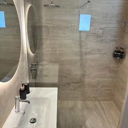 Aurora Downtown Living Lägenhet Nicosia