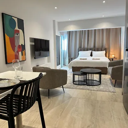 Lägenhet Aurora Downtown Living