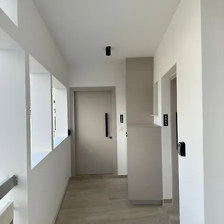 Aurora Downtown Living * Λευκωσία