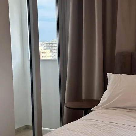 Aurora Downtown Living شقة نيقوسيا