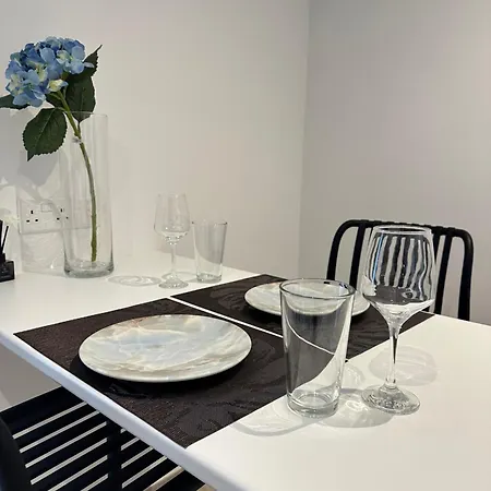 Aurora Downtown Living نيقوسيا