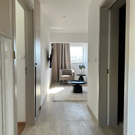 Apartment Aurora Downtown Living Nicosia