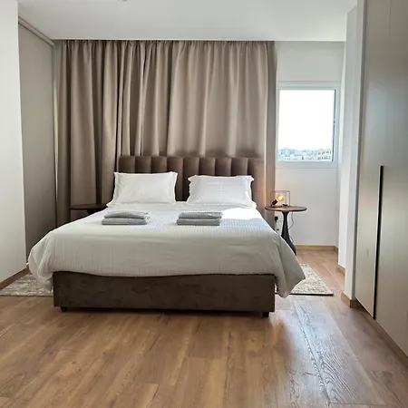 Διαμέρισμα Aurora Downtown Living *