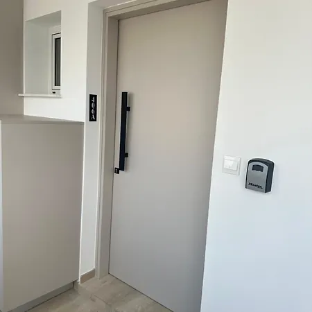 Apartment Aurora Downtown Living Nicosia