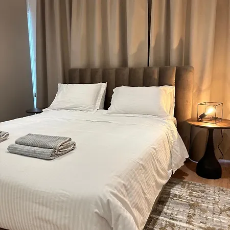 Aurora Downtown Living *