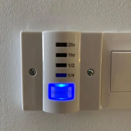 Aurora Downtown Living نيقوسيا