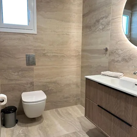 Apartment Aurora Downtown Living Nicosia