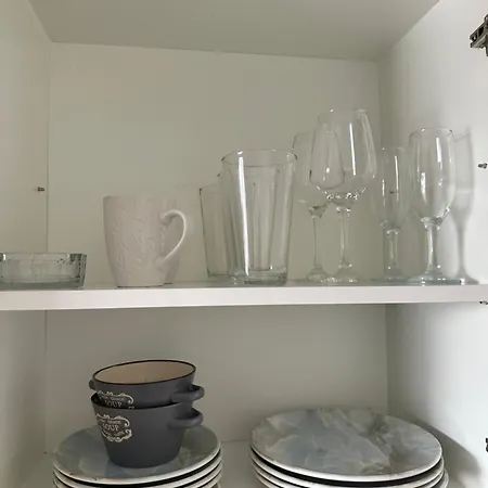 Aurora Downtown Living * Λευκωσία