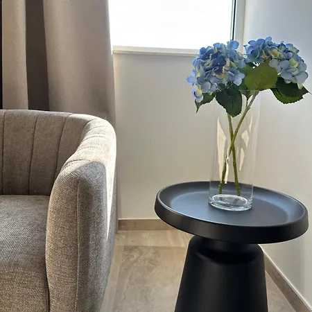Aurora Downtown Living Apartment