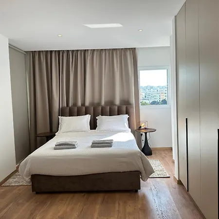 Aurora Downtown Living نيقوسيا