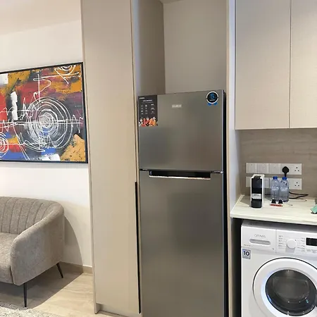 Aurora Downtown Living * Λευκωσία