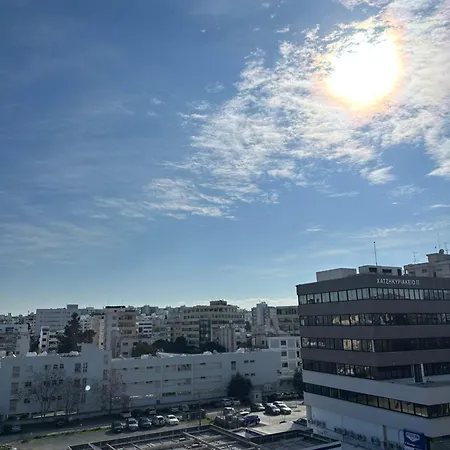 Διαμέρισμα Aurora Downtown Living *