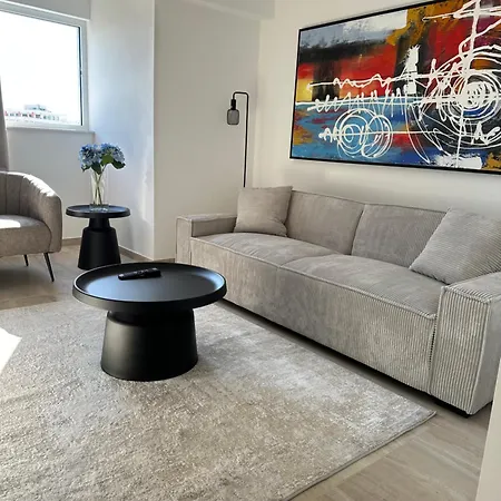 Aurora Downtown Living Λευκωσία