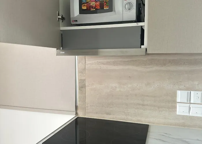 Aurora Downtown Living * 尼科西亚