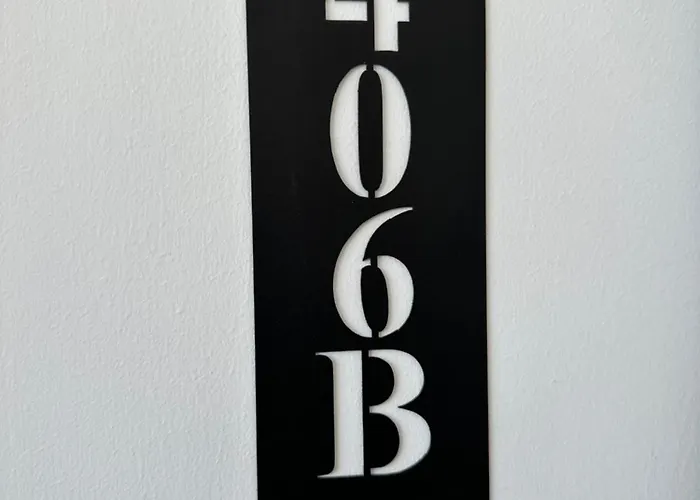 公寓 Aurora Downtown Living 尼科西亚