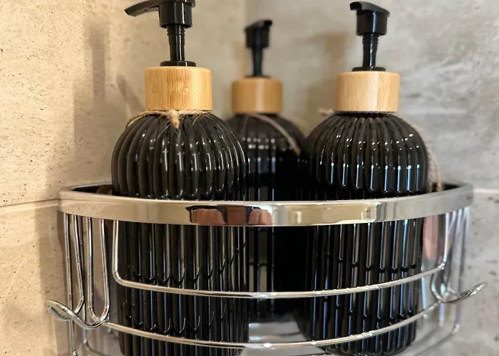 Aurora Downtown Living 公寓