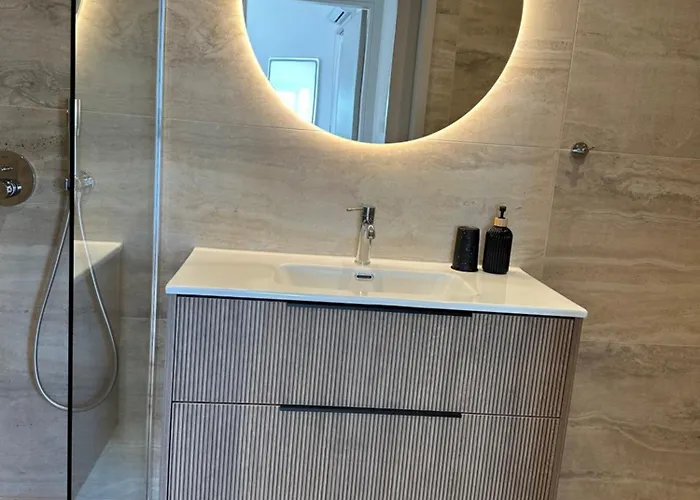 Aurora Downtown Living * 尼科西亚