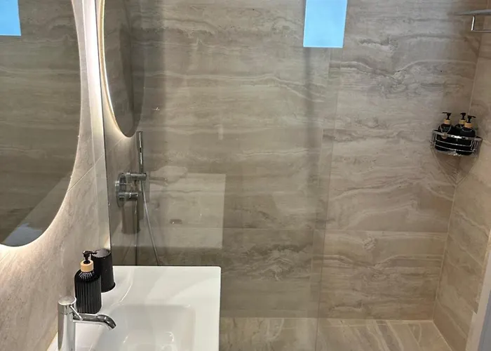 Aurora Downtown Living 公寓 尼科西亚