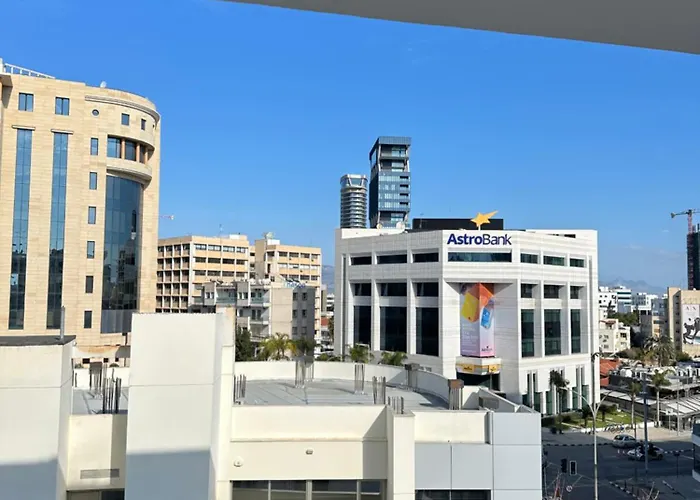 Aurora Downtown Living *