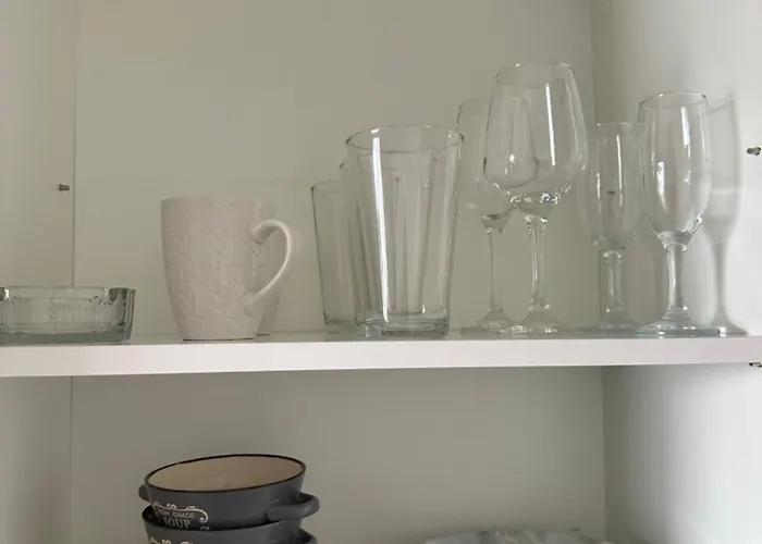 Aurora Downtown Living * 尼科西亚