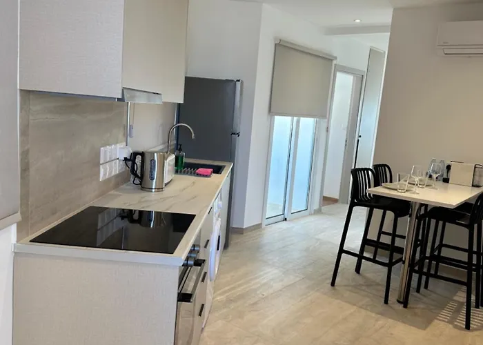 公寓 Aurora Downtown Living