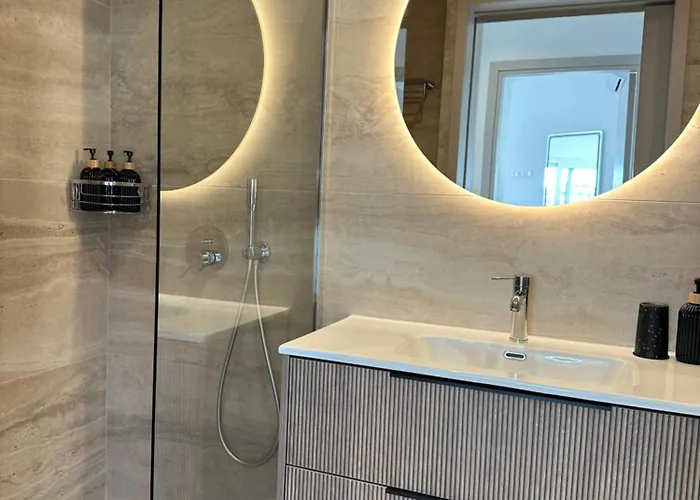 Aurora Downtown Living 尼科西亚