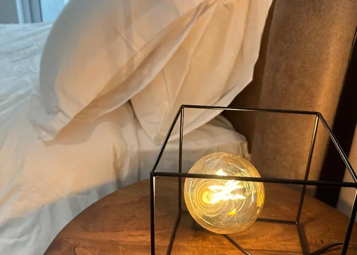 Aurora Downtown Living * 尼科西亚