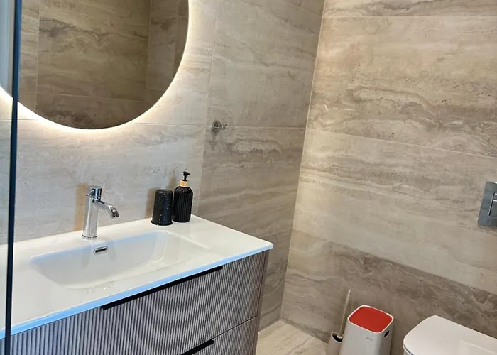 公寓 Aurora Downtown Living