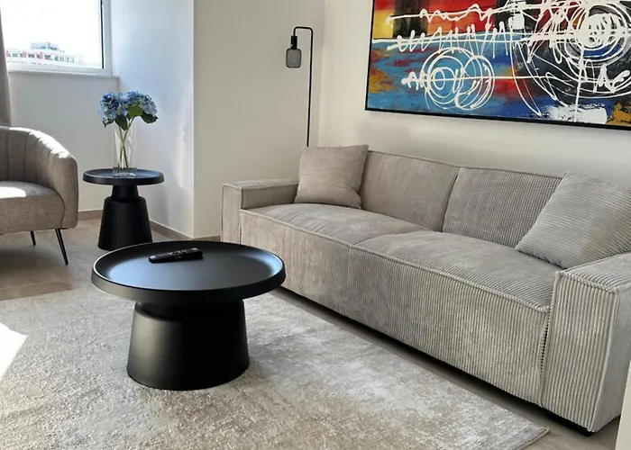 Aurora Downtown Living 尼科西亚