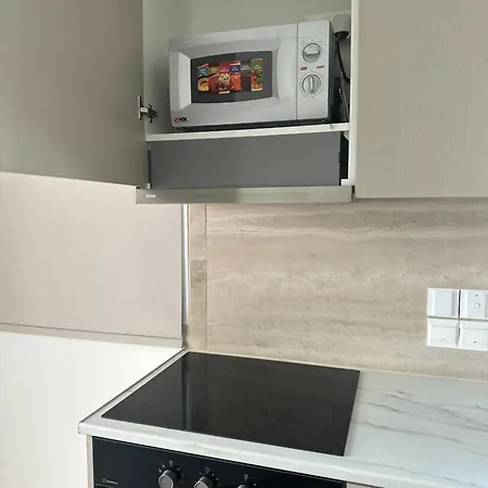 Aurora Downtown Living * Nicósia