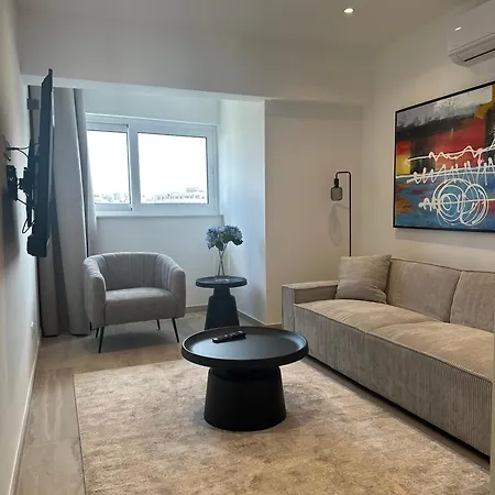 Apartamento Aurora Downtown Living *