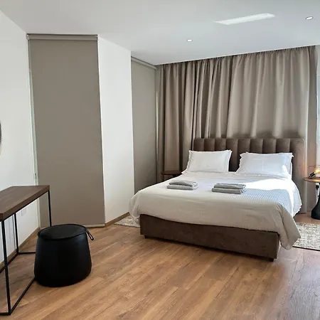 Aurora Downtown Living Apartamento