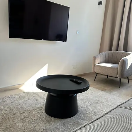 Aurora Downtown Living Apartamento *