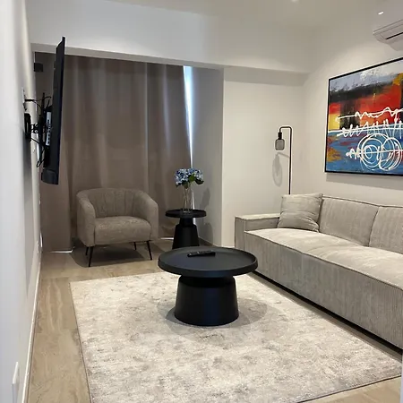 Apartamento Aurora Downtown Living *