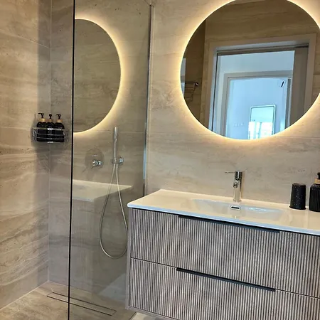 Aurora Downtown Living Nicósia