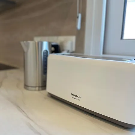 Apartamento Aurora Downtown Living