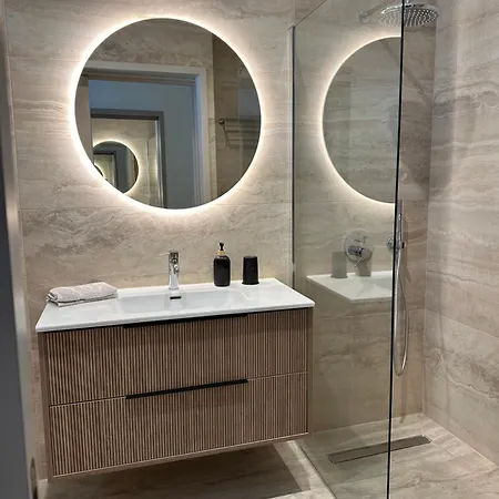 Apartamento Aurora Downtown Living *