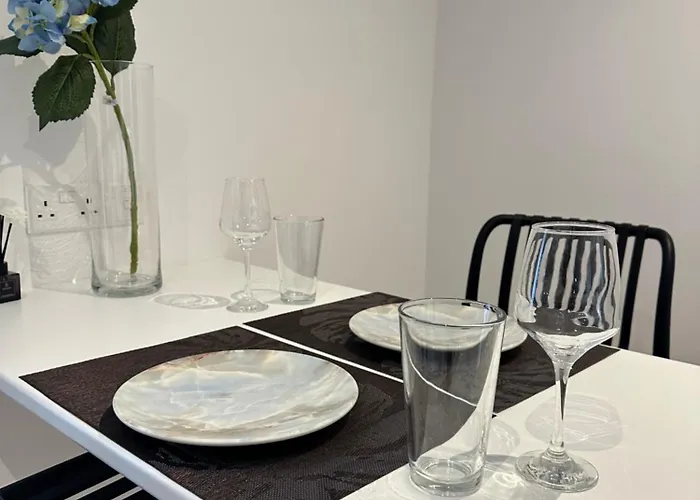 Aurora Downtown Living Nicosia