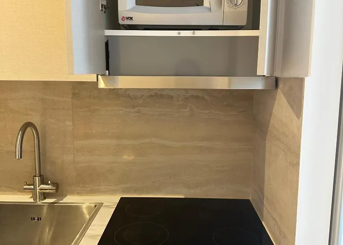 Aurora Downtown Living Nicosia