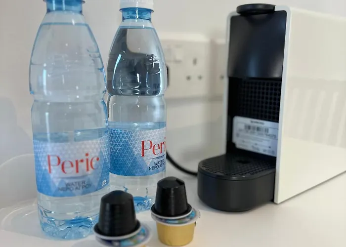 Apartment Aurora Downtown Living *