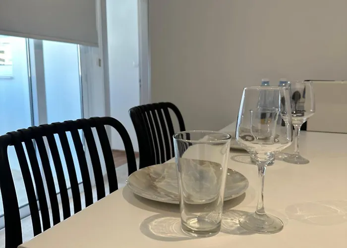 Apartment Aurora Downtown Living *