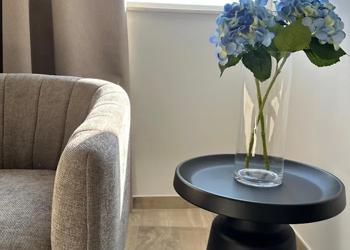 Aurora Downtown Living Apartment