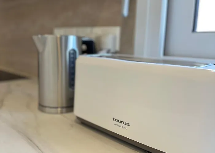 Apartment Aurora Downtown Living