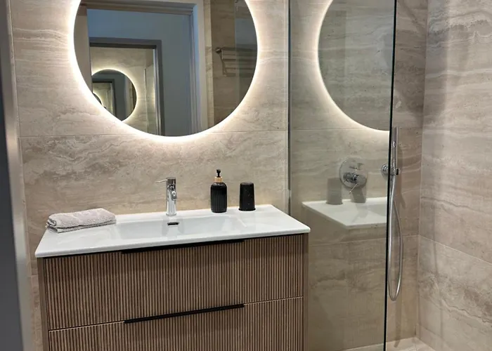 Apartment Aurora Downtown Living *